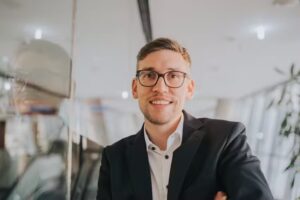 Ingo Schneider – finanzexperten.de – Jesenwang