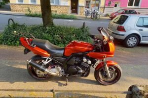 Ingo Schneider Motorradtechnik