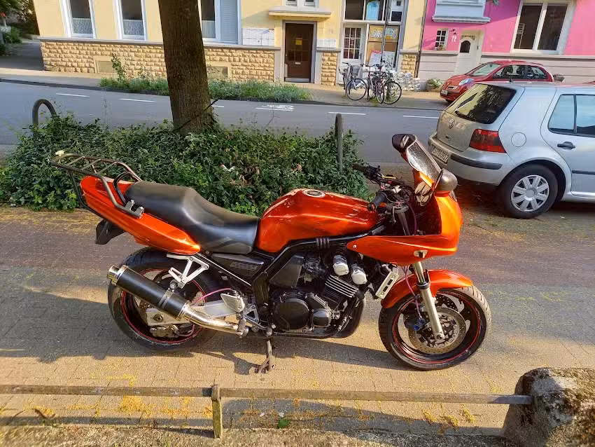 Ingo Schneider Motorradtechnik