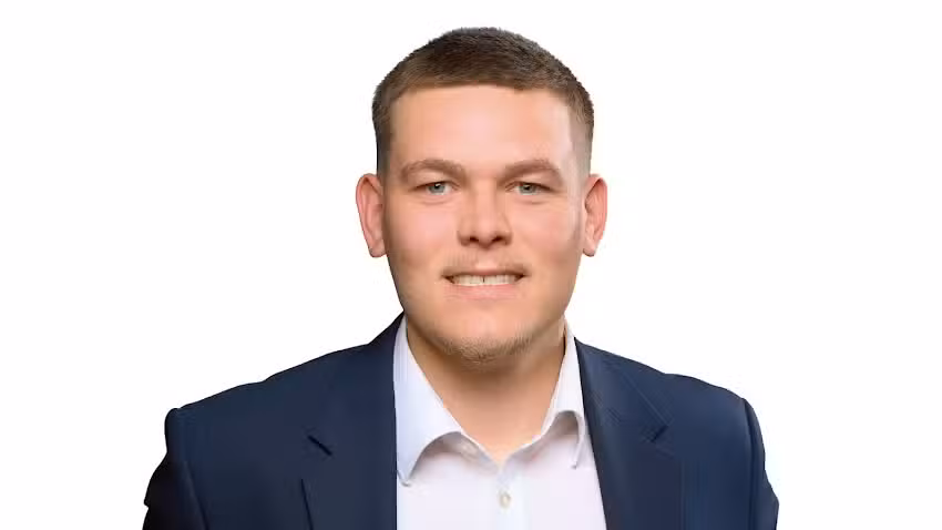 INTER Versicherungsgruppe Marius Schneider