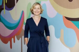 Interim HR & tageweise HR-Unterstützung – Engpässe überbrücken & Projekte erfolgreich meistern | Inken Schneider, Frankfurt