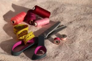 Irinas Änderungsatelier