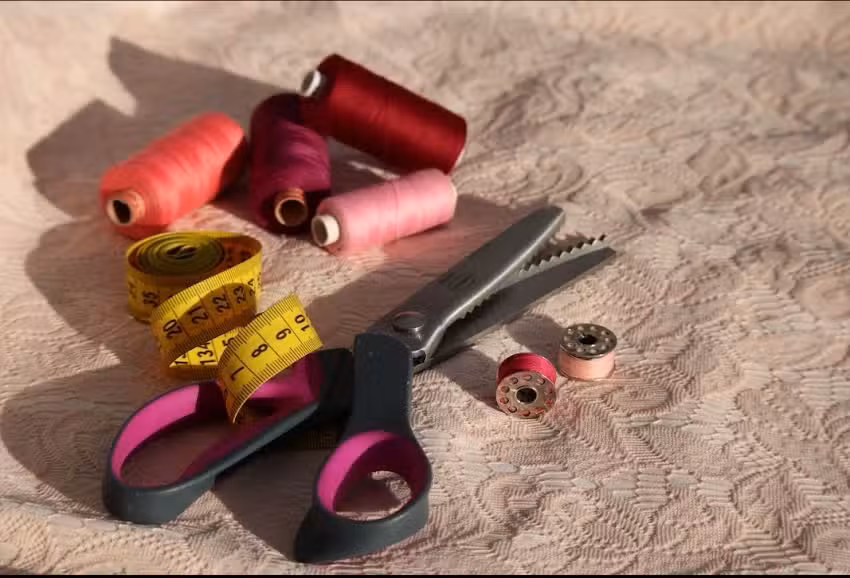 Irinas &Auml;nderungsatelier