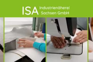 ISA Industrien&auml;herei Sachsen GmbH