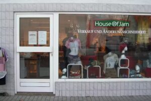 Isa Zoch House of Jarn