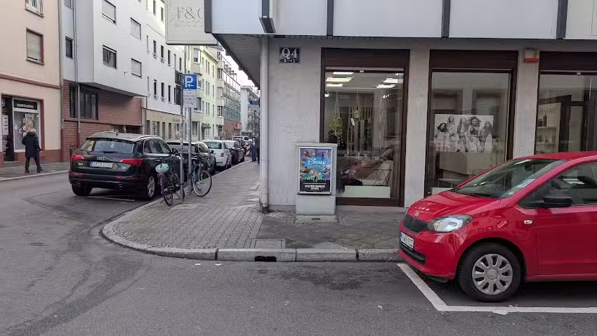 Isabell Schneider Hair&Lifestyle