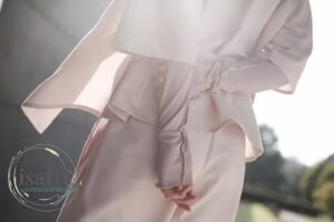 isarti &ndash; conscious and slow &ndash; Nele Gerlach &ndash; fair fashion design aus M&uuml;nster