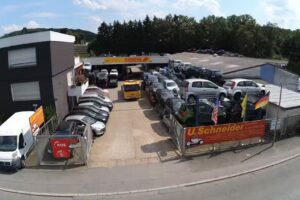 Iserlohner Autoverwertung 24 e.K. Inh. Tim Schneider