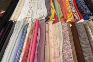 Isolde Kalla ModeDesign, Atelier f&uuml;r Ma&szlig;anfertigung