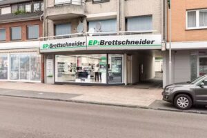 IT-TV Brettschneider, Inh. Ralf Brettschneider: Service nach Terminvereinbarung