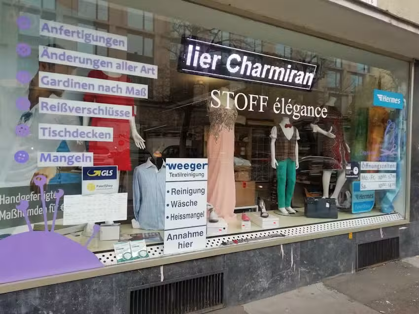 J&Ch Schneideratelier