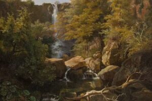 J.P. Schneider jr. Kunsthandlung