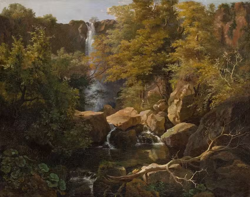 J.P. Schneider jr. Kunsthandlung