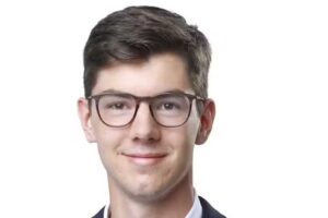 Jan-Niklas Schneider – Regionalgeschäftsstelle Vermögensberatung und Baufinanzierungsberatung