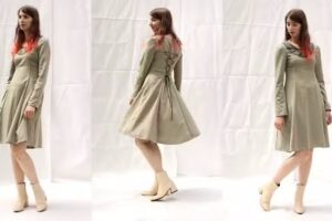 JANORA Ma&szlig;schneiderei &ndash; Inh. Luisa Wagner