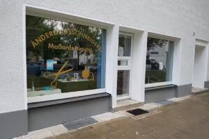 Jenny Idee Atelier und &Auml;nderungsschneiderei