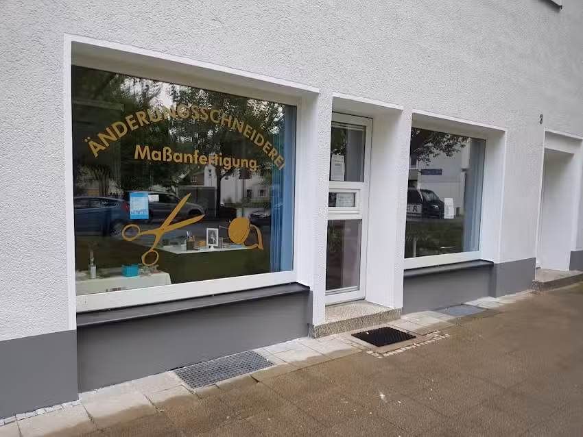 Jenny Idee Atelier und &Auml;nderungsschneiderei