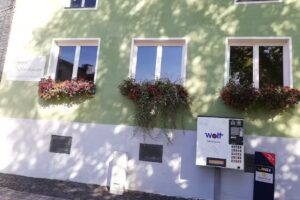 Jenny N&auml;hst&uuml;bchen Schneiderei & Polsterei