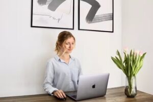 Jessica Schneider – Virtuelle Assistenz