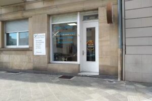 Jimmys &Auml;nderungsschneiderei Mannheim