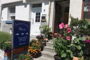 Joannis Joakimidis &Auml;nderungsschneiderei