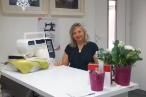 Jolanta Eva Morawski Schneiderei