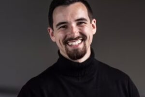 Jonas Schneider &ndash; Personal Trainer &ndash; BE PROUD&reg; Fitness