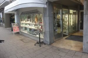 J&ouml;rg N&ouml;lle &ndash; Juwelier & Uhrmachermeister