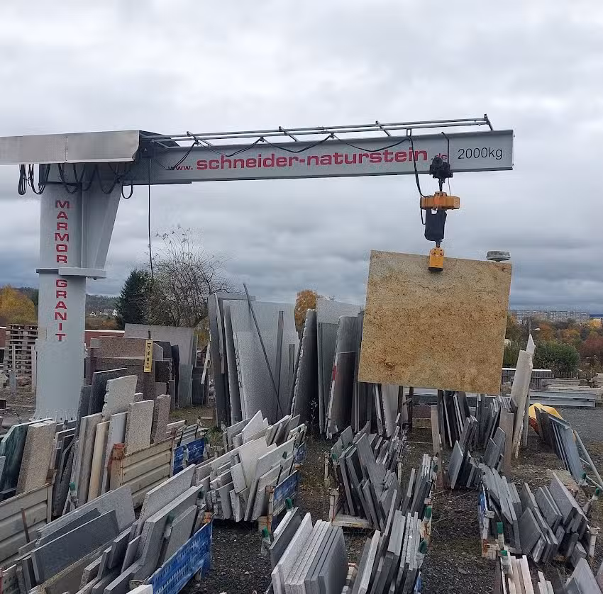 J&ouml;rg Schneider Steinmetz