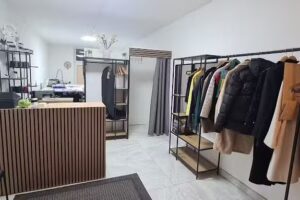 Jouma Änderungsschneiderei