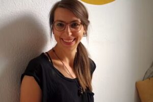 Judith Schneider – Ganzheitliche Körperarbeit & Energiearbeit