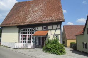 Jugendtreff Schneiderscheune