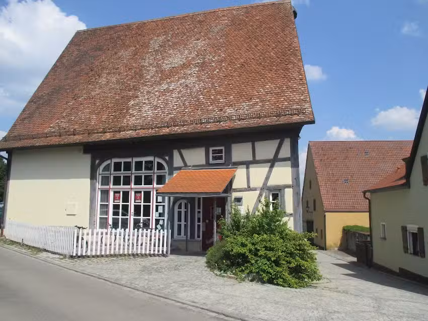 Jugendtreff Schneiderscheune