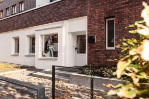 Julia Starp Modedesign