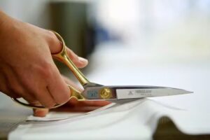 Julia von Sydow – feine Kleider