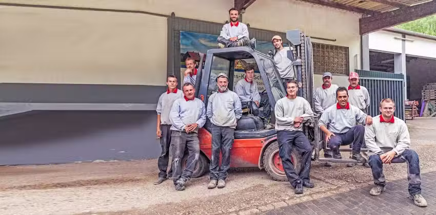 Julius u. Hans-Kurt Schneider Hoch-, Tief-, Beton- und Stahlbetonbau-GmbH