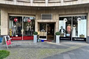 JUNG & ORTMANNS &ndash; Brauchtum nach Ma&szlig; / Uniformen f&uuml;r Karneval + Sch&uuml;tzen