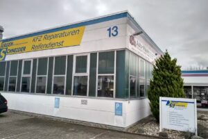 J&uuml;rgen Schneider