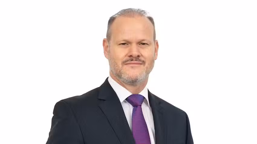 J&uuml;rgen Schneider &ndash; Selbstst&auml;ndiger Vertriebspartner f&uuml;r Swiss Life Select