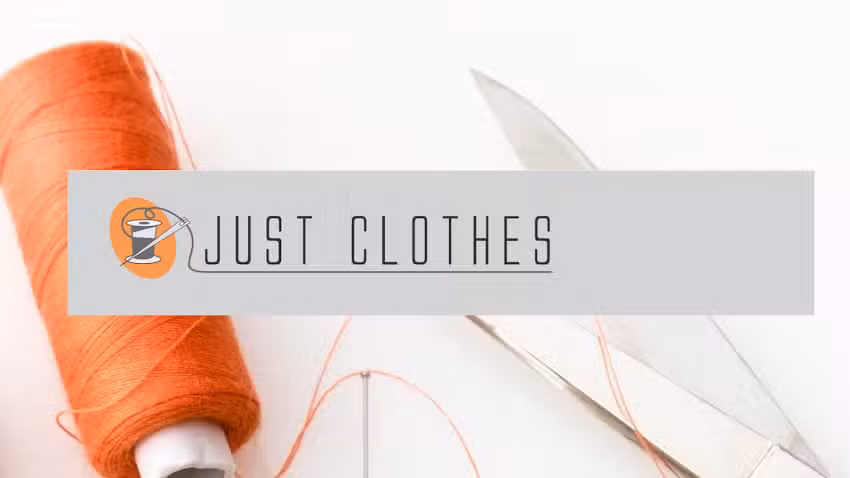 JustClothes &bdquo;Mode nach Ma&szlig;&ldquo; Petra Emmel