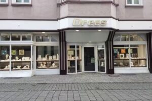 Juwelier Drees