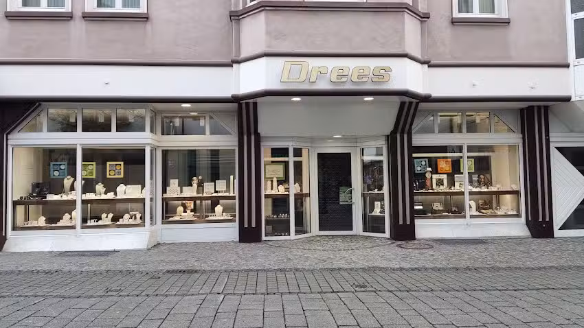Juwelier Drees
