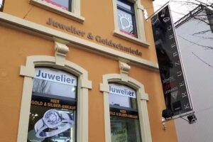 Juwelier & Goldschmiede Markus A. Kreuzberg