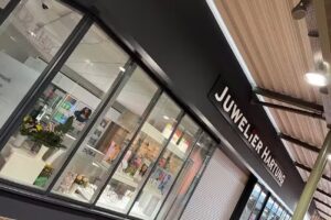 Juwelier Hartung