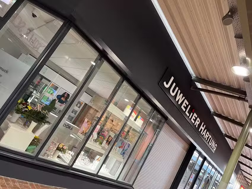 Juwelier Hartung