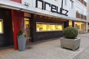 Juwelier Kreutz