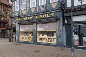 Juwelier Rahls – Diadoro Partner