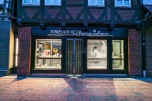 Juwelier Schneider GmbH