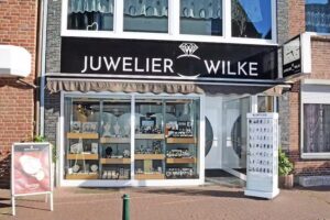 Juwelier Wilke