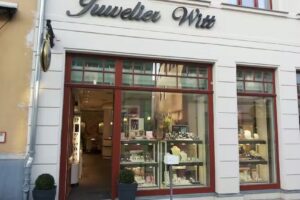 Juwelier Witt
